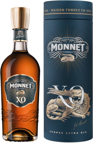 Monnet XO Cognac