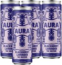 Aura Blackberry Lavender 10mg THC