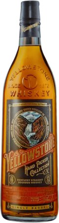 Yellowstone Hand Picked Collection 'Minor's Lounge' 109Proof