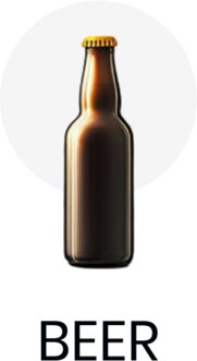 Bero Kingston Golden Pils Non Alcoholic