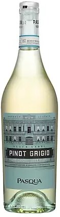 Pasqua- Pinot Grigio Delle Venezie