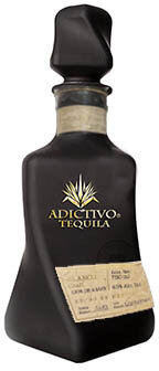 Adictivo Craft Blanco Tequila