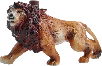 Glenvulin Lion Blended Scotch Whisky