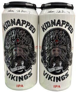 Solemn Oath Kidnapped By Vikings: Fresh Hop