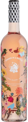 Wolffer Estate Summer in a Bottle Côtes de Provence Rosé 2023