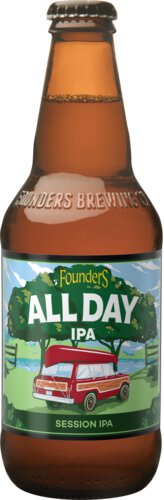 Founders All Day IPA