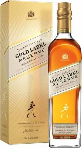 Johnnie Walker Gold Label Reserve - Gary's Wine & Marketplace