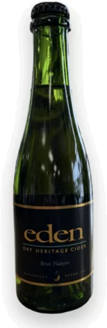 Eden Ciders Brut Nature 375ml