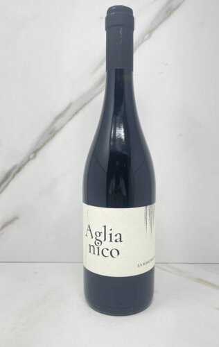 La Marchesana Aglianico 2021