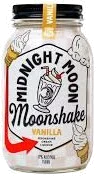 Midnight Moon Moonshake Vanilla Cream