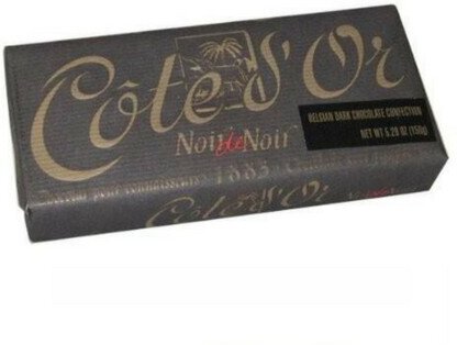 Cote d'Or Dark Chocolate Bar 5.29oz