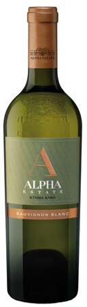 Alpha Estate - Sauvignon Blanc