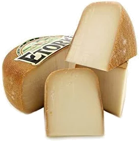 Etorki 100% Sheep's Milk Istara