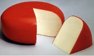 GOUDA RED-HOLLAND