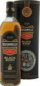 Bushmills Black Bush Irish Whiskey