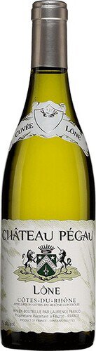 Chateau Pegau - Cotes du Rhone Blanc 