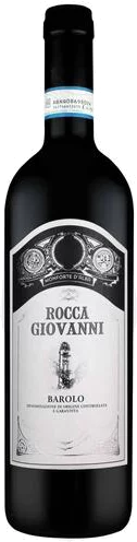 Giovanni Rocca Barolo
