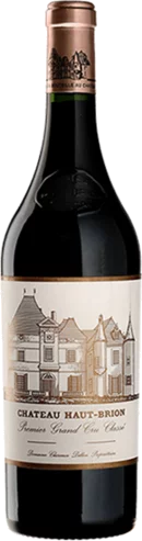 Chateau Haut Brion Pessac Leognan