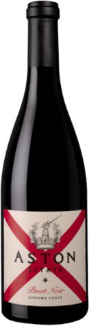 Aston Pinot Noir Sonoma County Coast