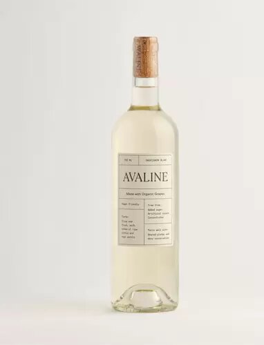 Avaline Organic Sauvignon Blanc