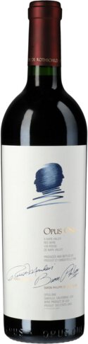 Opus One Bordeaux Blend
