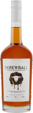 Skrewball Peanut Butter Whiskey