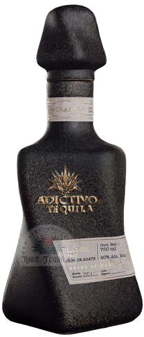 Adictivo Tequila Blanco Craft