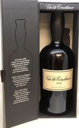 Klein Constancia Vin Constance 19