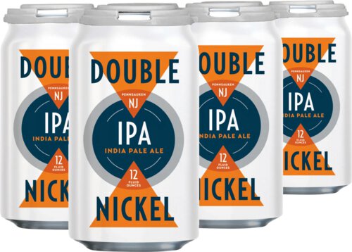Double Nickel India Pale Ale