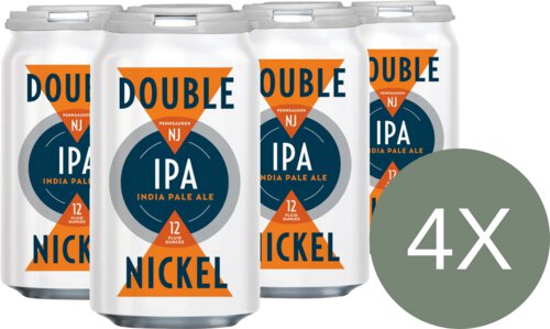 Double Nickel India Pale Ale