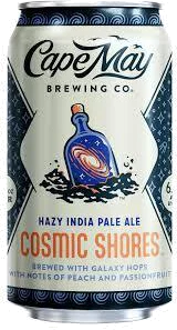 Cape May Cosmic Shores
