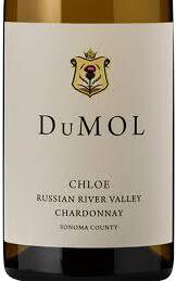 Dumol Chardonnay Chloe Chardonnay