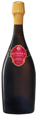 Gosset Champagne Grand Reserve Brut