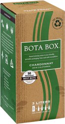 BOTA BOX CHARDONNAY 1 LITER 