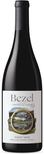 Bezel Pinot Noir By Cakebread