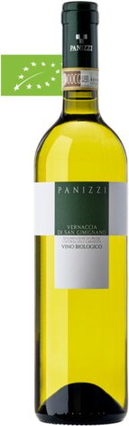 PANIZZI VERNACCIA DI SAN GIMIGNANO