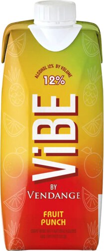 ViBE by Vendange Fruit Punch