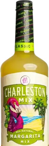 CHARLESTON MARGARITA  MIX 