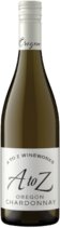 A To Z Chardonnay