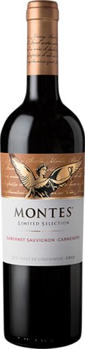 Montes Classic Cabernet Reserva