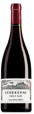 Jean Paul Brun Terres Dorees Bourgogne Pinot Noir