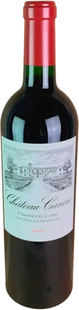 Chateau Canon 2020