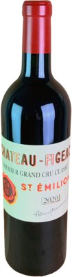 Chateau Figeac 2020