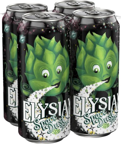 Elysian Space Dust IPA
