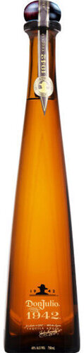 Don Julio 1942 Anejo Tequila