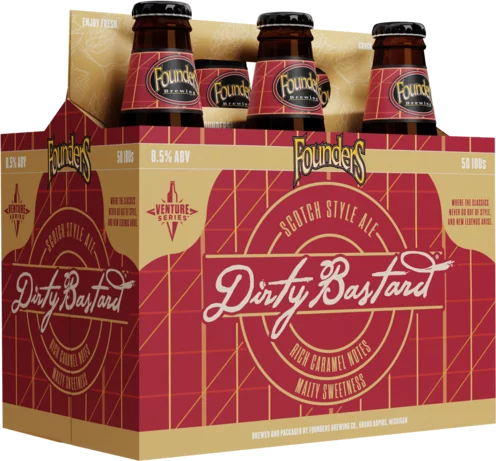 Founders Dirty Bastard