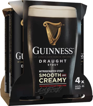 Guinness Draught