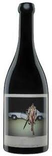 Orin Swift Machete