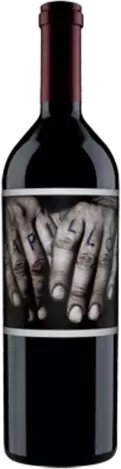 Orin Swift Papillon