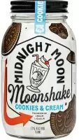 Midnight Moon Cookies & Cream Moonshake